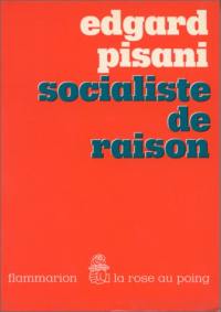 Socialiste de raison