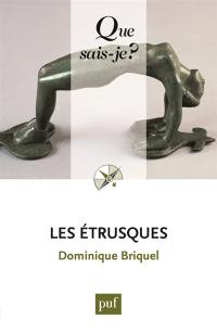 Les Etrusques