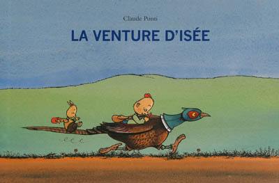 La venture d'Isée