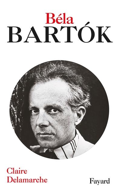 Béla Bartok