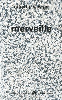 Singularité. Vol. 3. Merveille