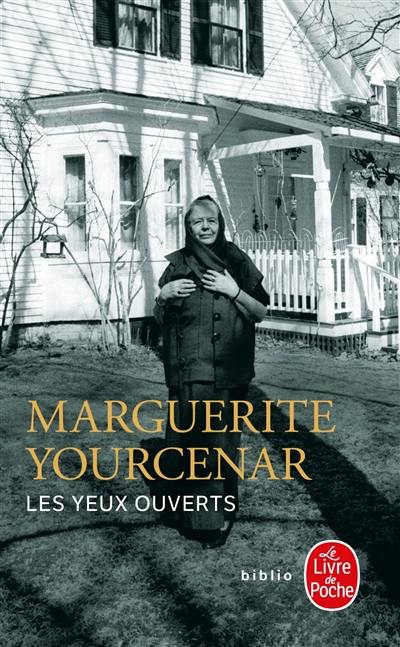 Les yeux ouverts : entretiens avec Matthieu Galey