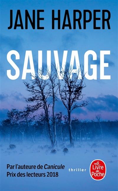 Sauvage