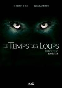 Le temps des loups