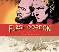 Flash Gordon : intégrale. Vol. 2. 1937-1941