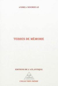 Terres de mémoire