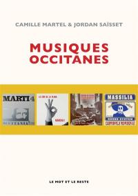 Musiques occitanes