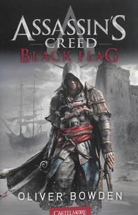 Assassin's creed. Vol. 6. Black flag