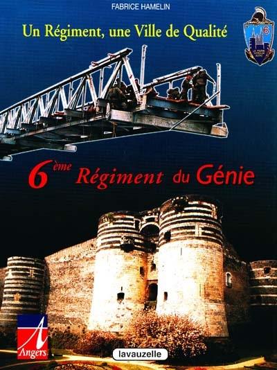 6e Régiment du Génie