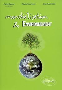 Mondialisation et environnement