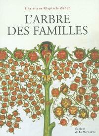 L'arbre des familles