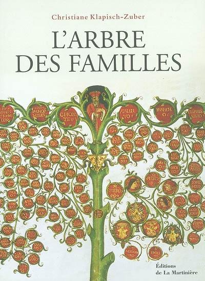 L'arbre des familles