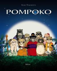 Pompoko