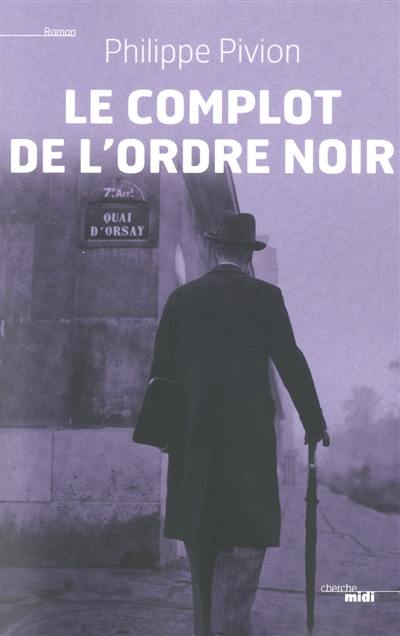 Le complot de l'Ordre noir