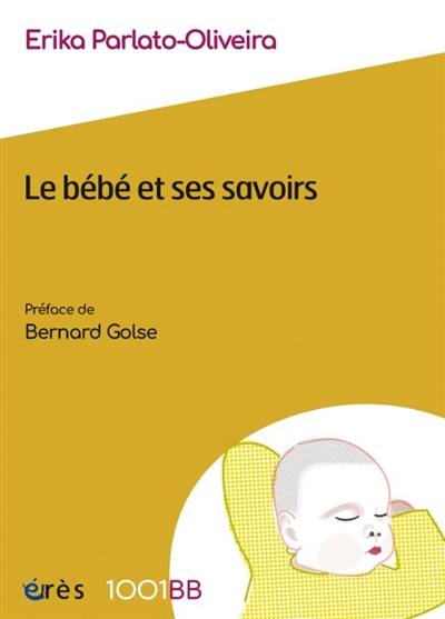 Le bébé et ses savoirs