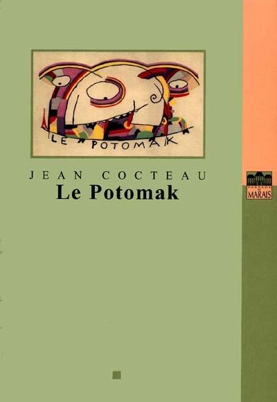 Le Potomak