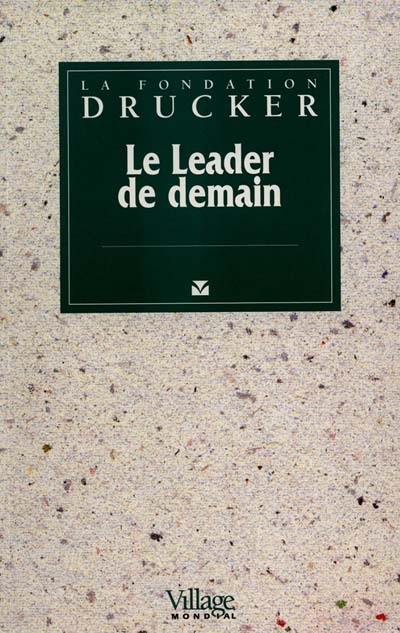 Le leader de demain