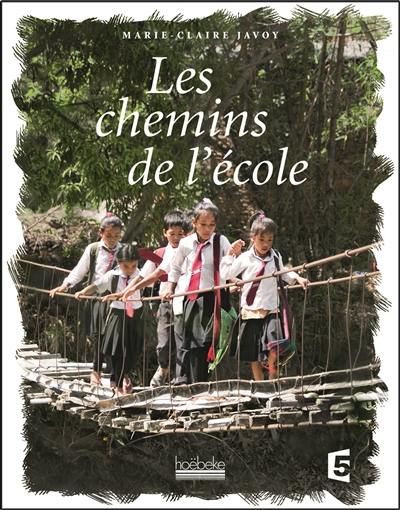 Les chemins de l'école