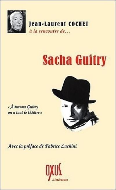 Sacha Guitry