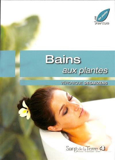 Bains aux plantes