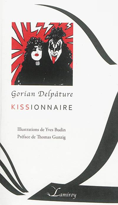 Kissionnaire