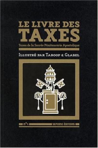 Le livre des taxes