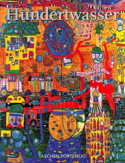 Hundertwasser