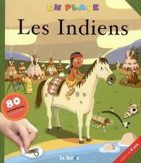 Les Indiens