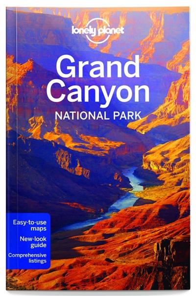 Grand Canyon national park