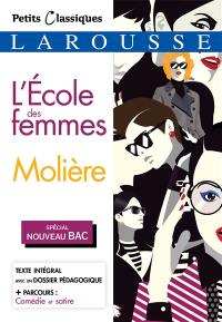 L'école des femmes : spécial nouveau bac