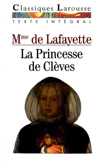 La princesse de Clèves