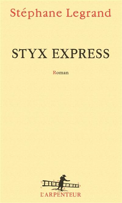 Styx express