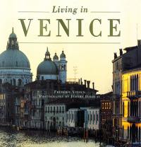 Living in Venice