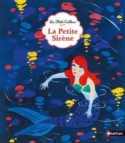 La petite sirène