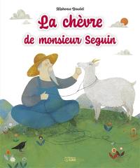 La chèvre de M. Seguin