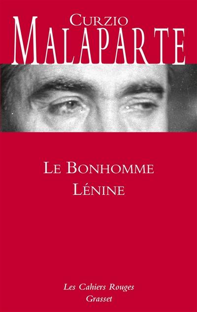 Le bonhomme Lénine