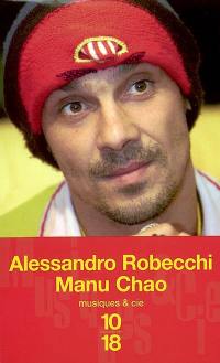 Manu Chao