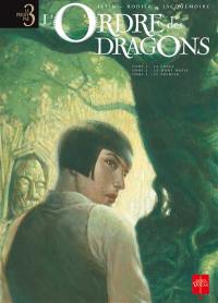 L'Ordre des dragons