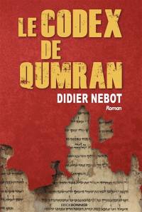 Le codex de Qumran