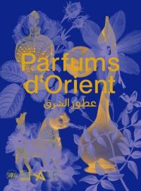 Parfums d'Orient