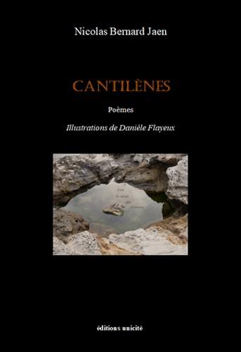 Cantilènes : poèmes