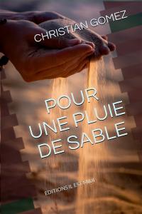 Pour une pluie de sable