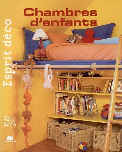 Chambres d'enfants