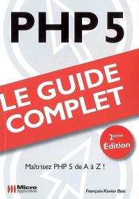 PHP 5