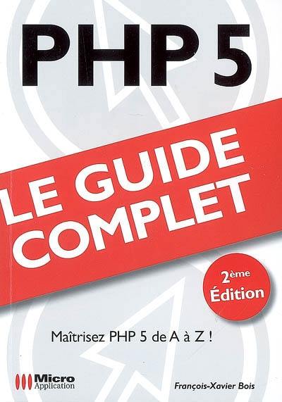 PHP 5