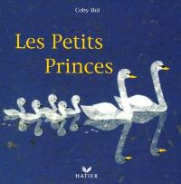 Les petits princes