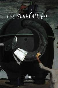 Les surréalistes