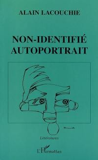 Non-identifié : autoportrait