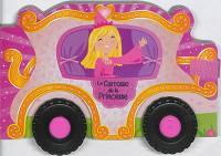 Le carrosse de la princesse