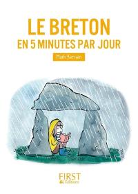 Le breton en 5 minutes par jour